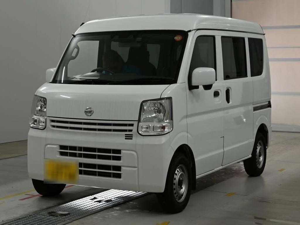 Nissan NV100 Clipper DR17V 2021